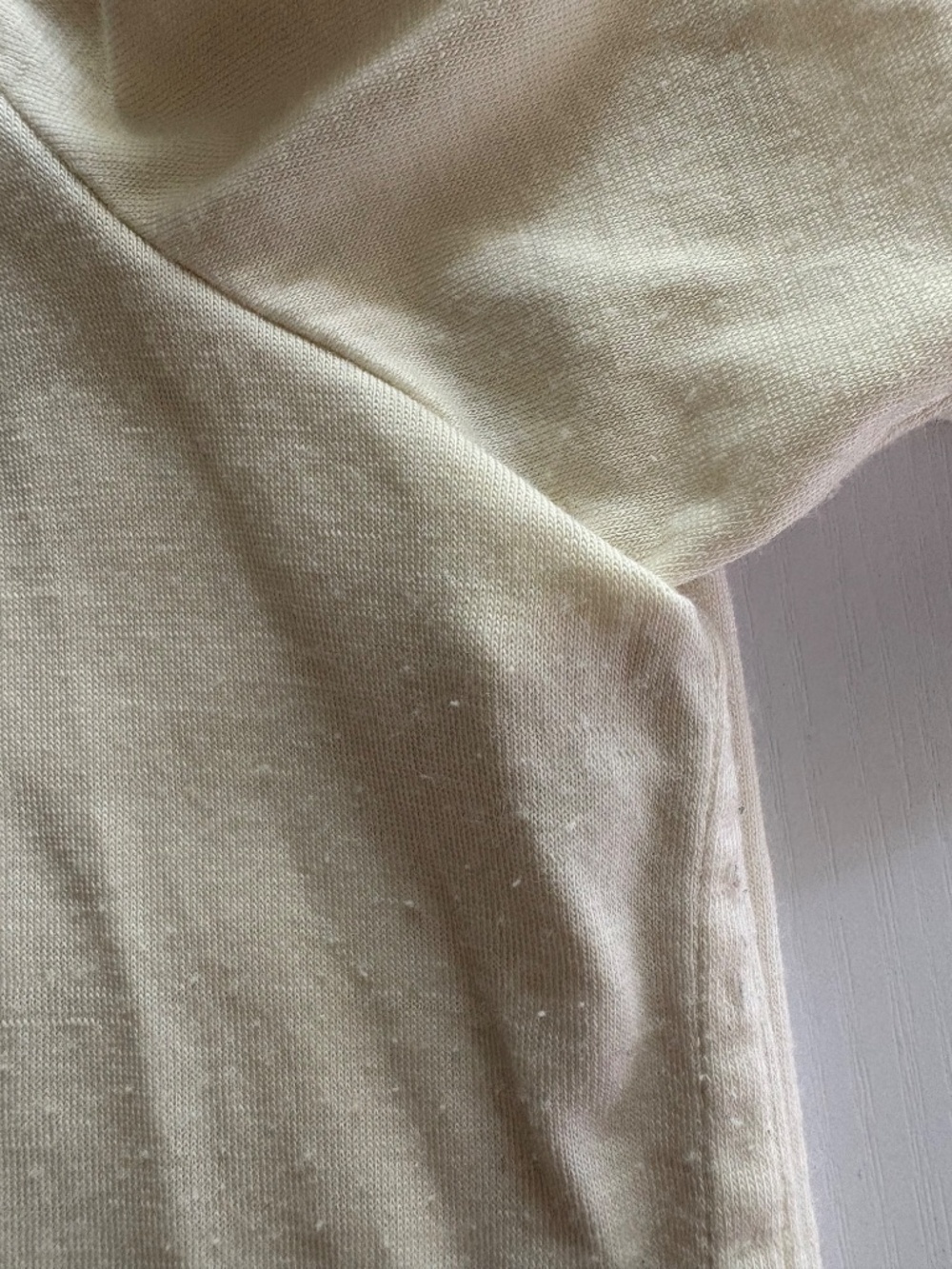 Unbound Merino Tee; XL - Picture 4 of 4